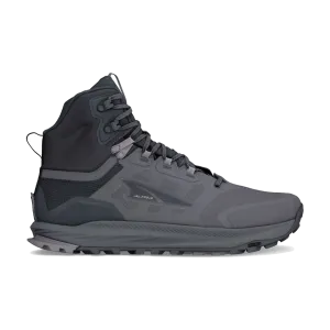 Altra Men's Lone Peak 9 Waterproof Mid