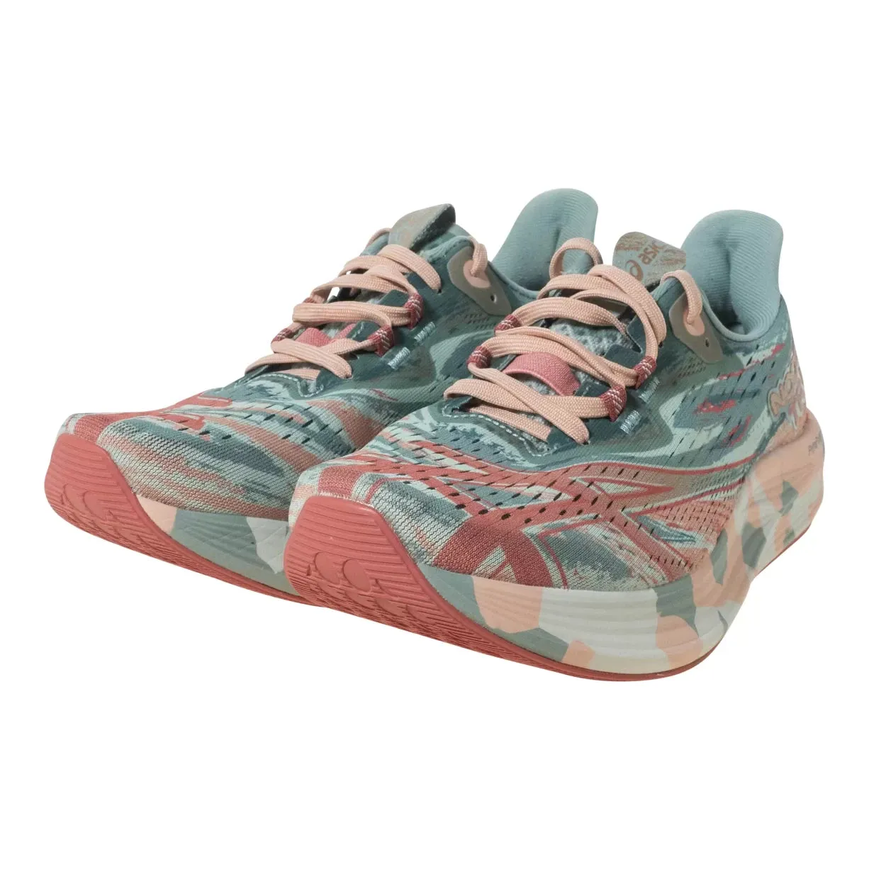 Asics Noosa Tri 15 Running Shoes - Women's