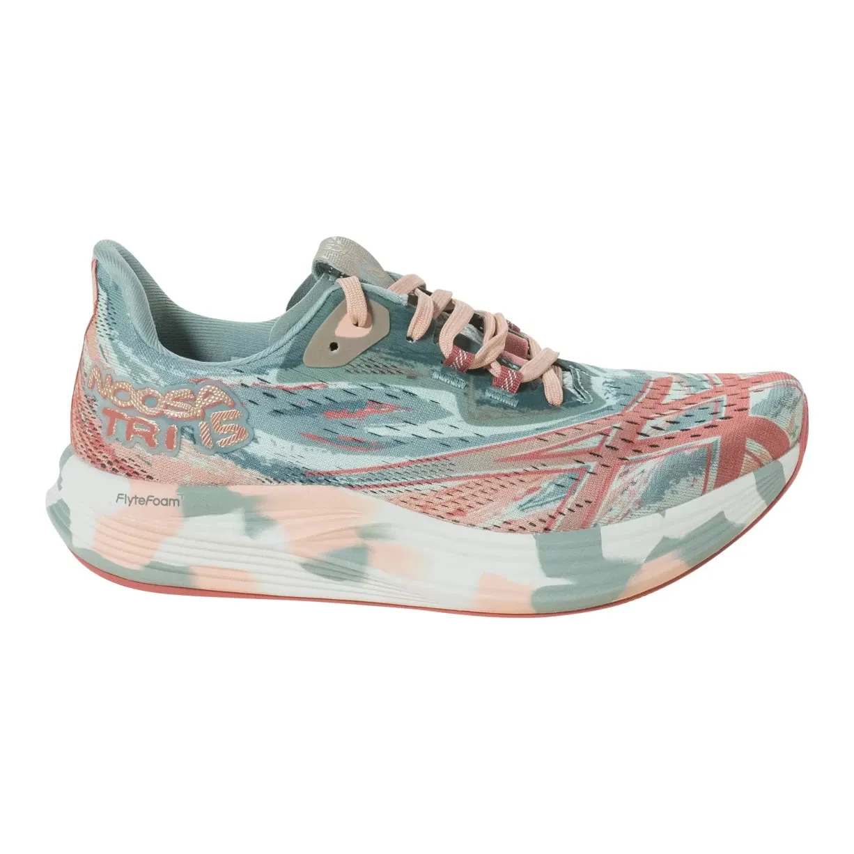 Asics Noosa Tri 15 Running Shoes - Women's