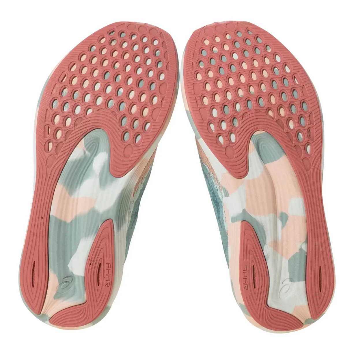 Asics Noosa Tri 15 Running Shoes - Women's