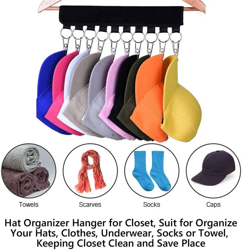 Baseball Cap Organizer