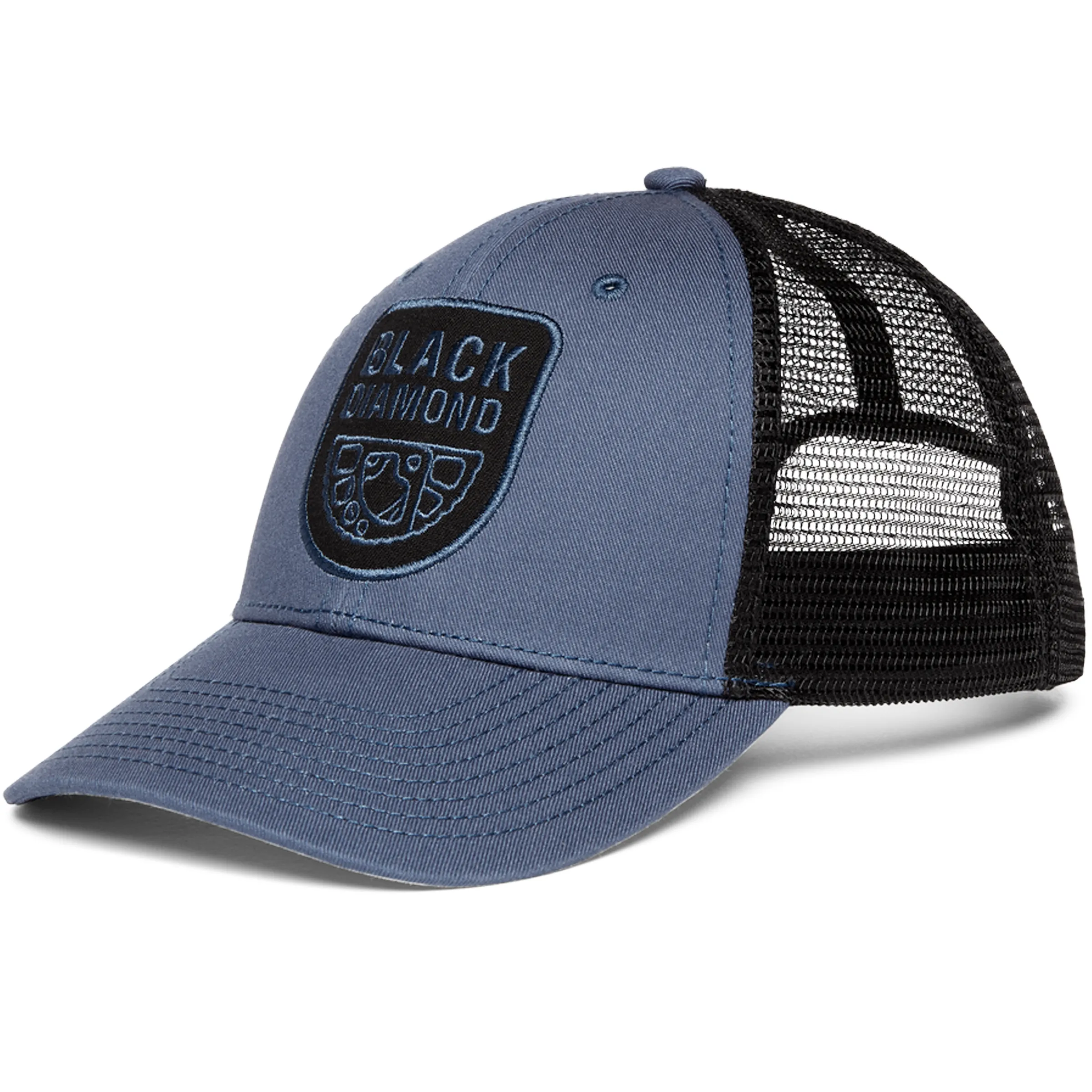 BD Low Profile Trucker Hat