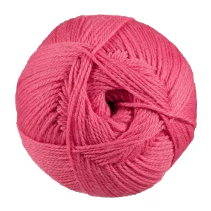 Berroco Ultra Wool DK Yarn - 8331 Hibiscus