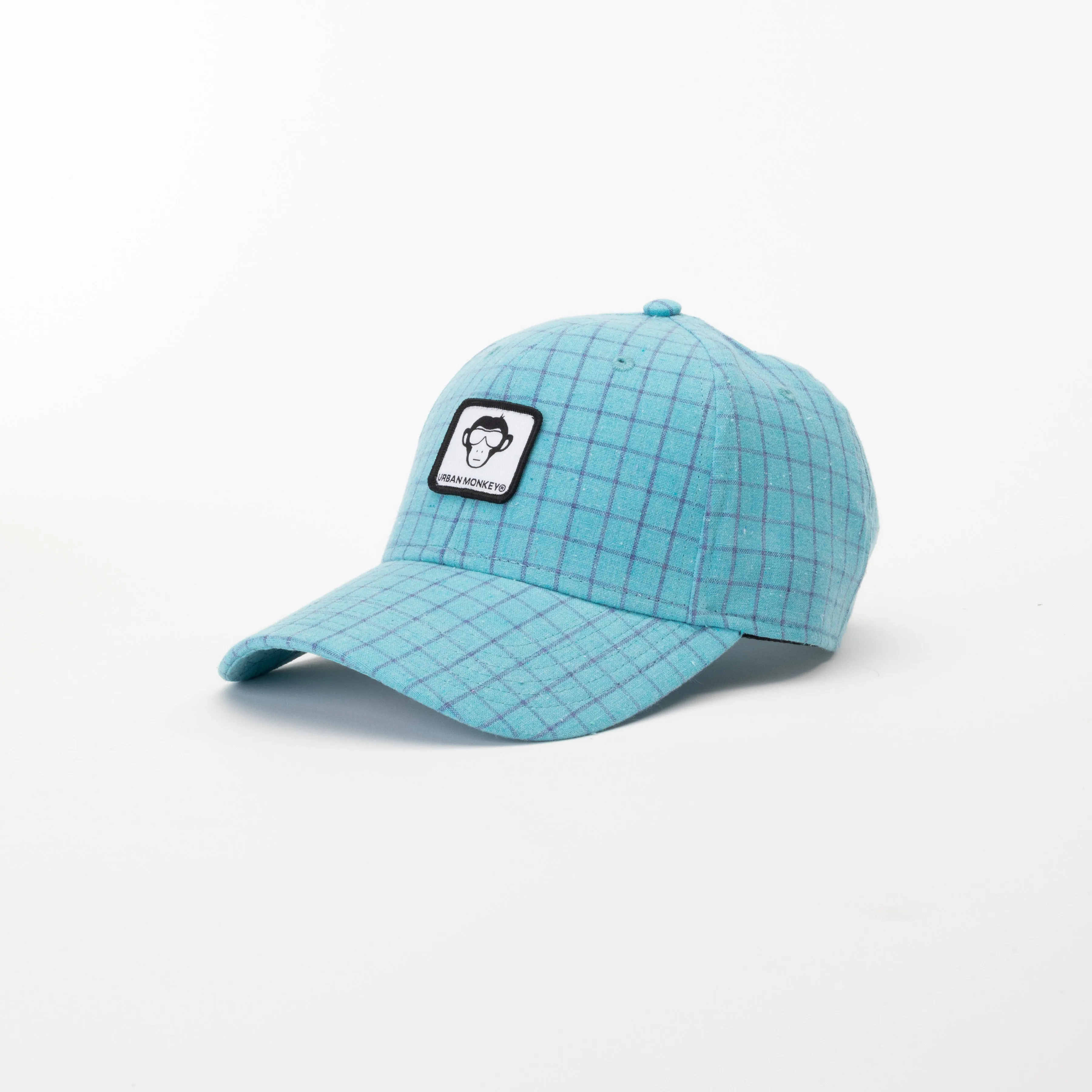 Classic Checkered // 001