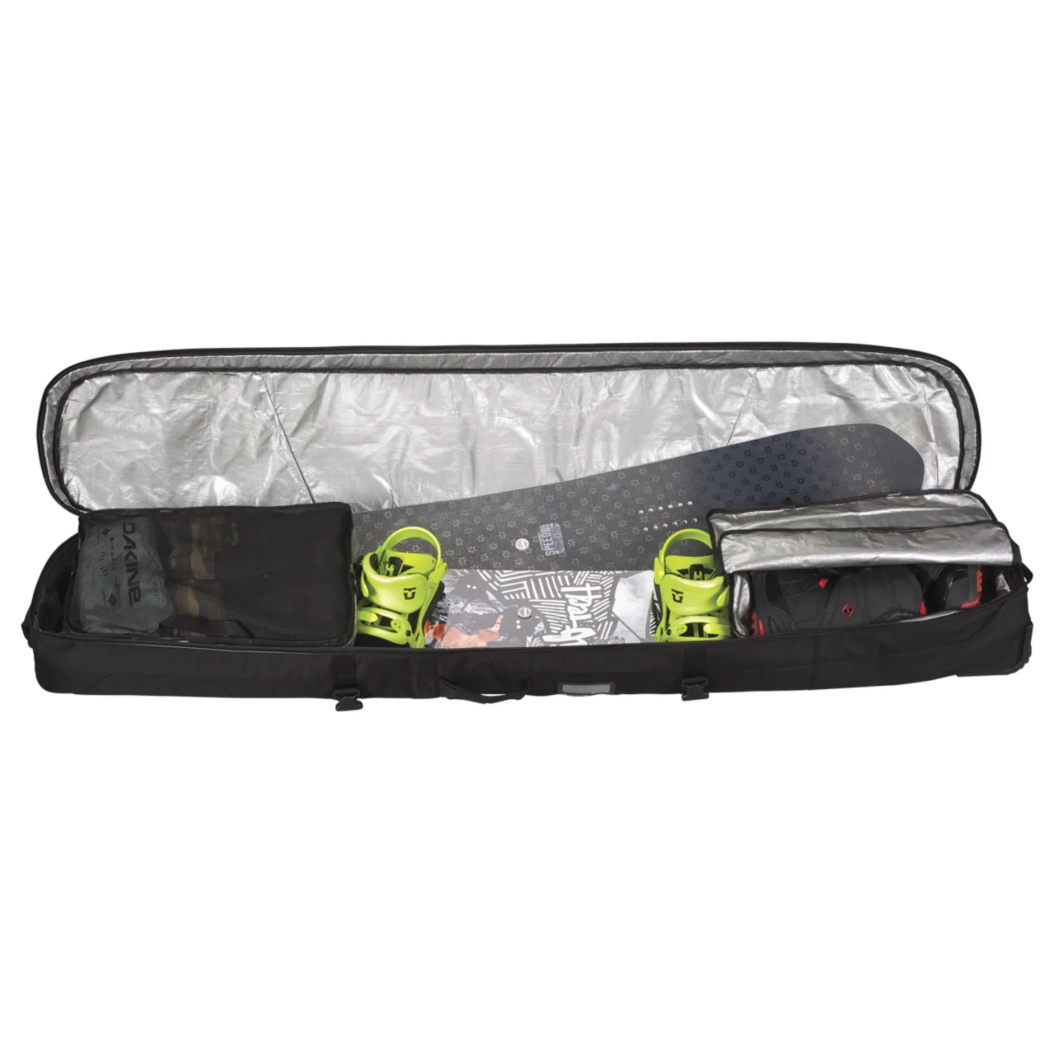 Dakine High Roller Snowboard Bag 2025