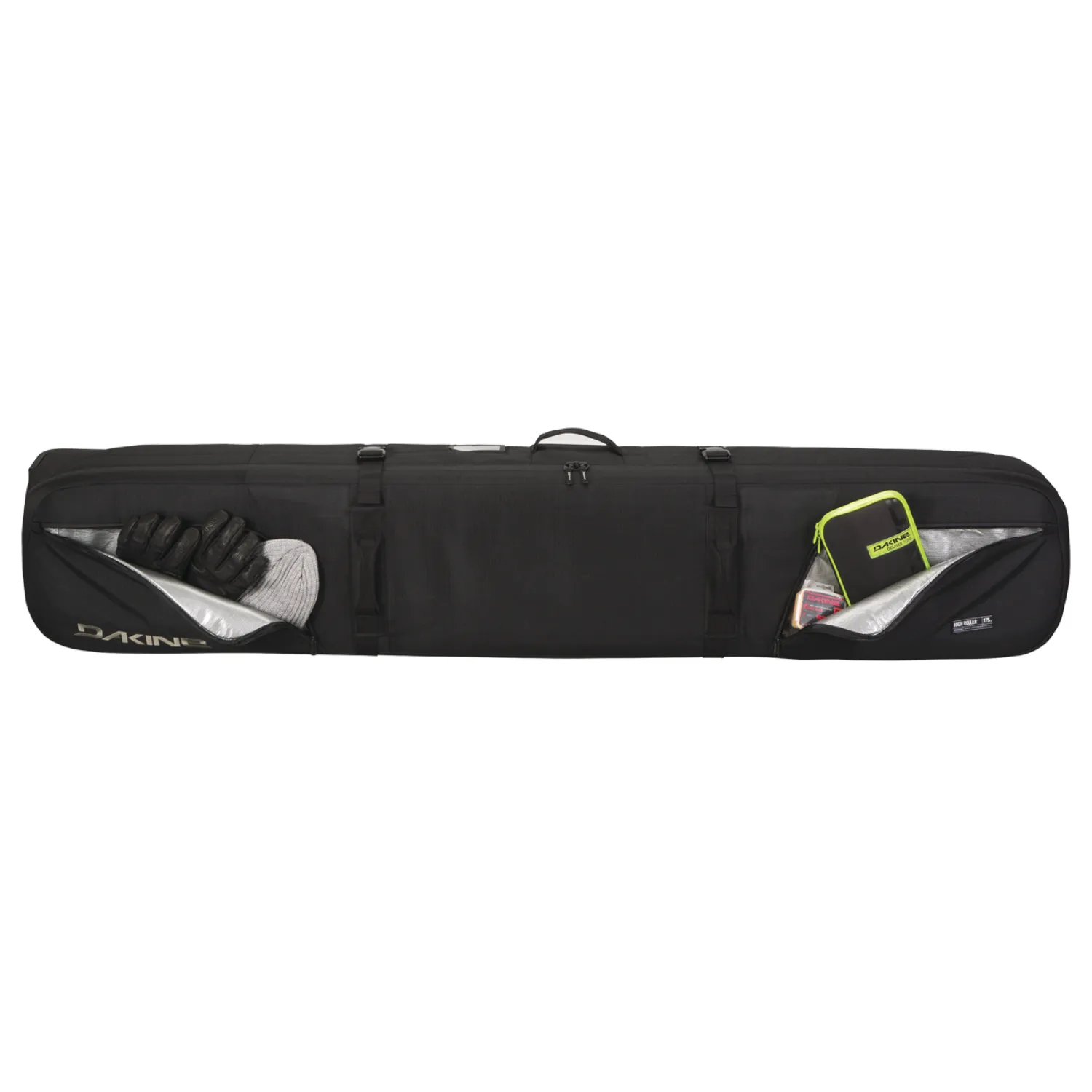 Dakine High Roller Snowboard Bag 2025