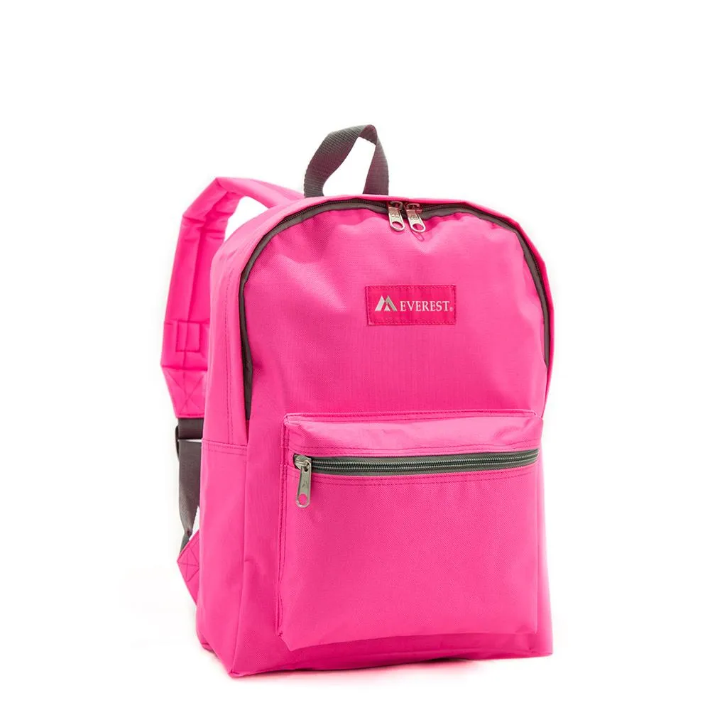 Everest-Basic Backpack