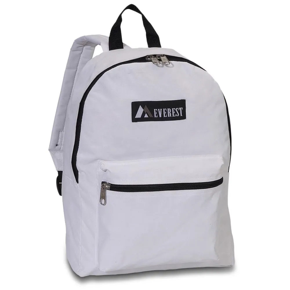 Everest-Basic Backpack