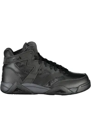 Fila Black Women'S Sports Shoes