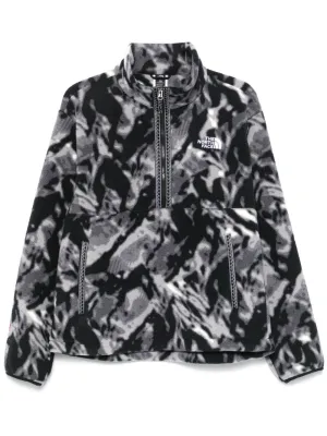 Fleeski sweatshirt