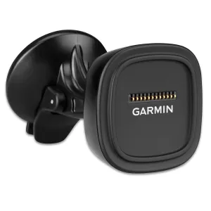 Garmin Suction Cup Mount with Magnetic Cradle