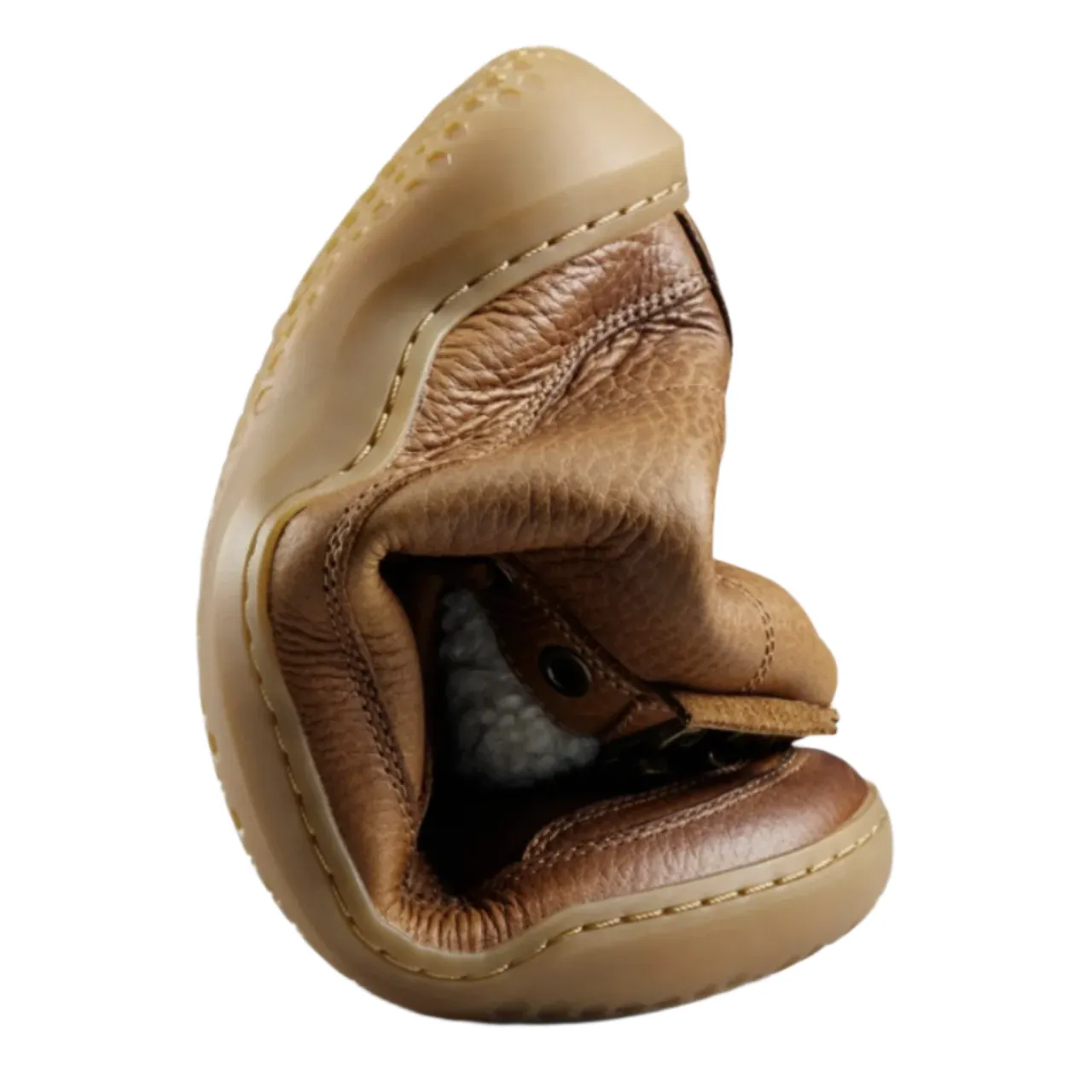 Gobi Boot Warmlined. Women's
