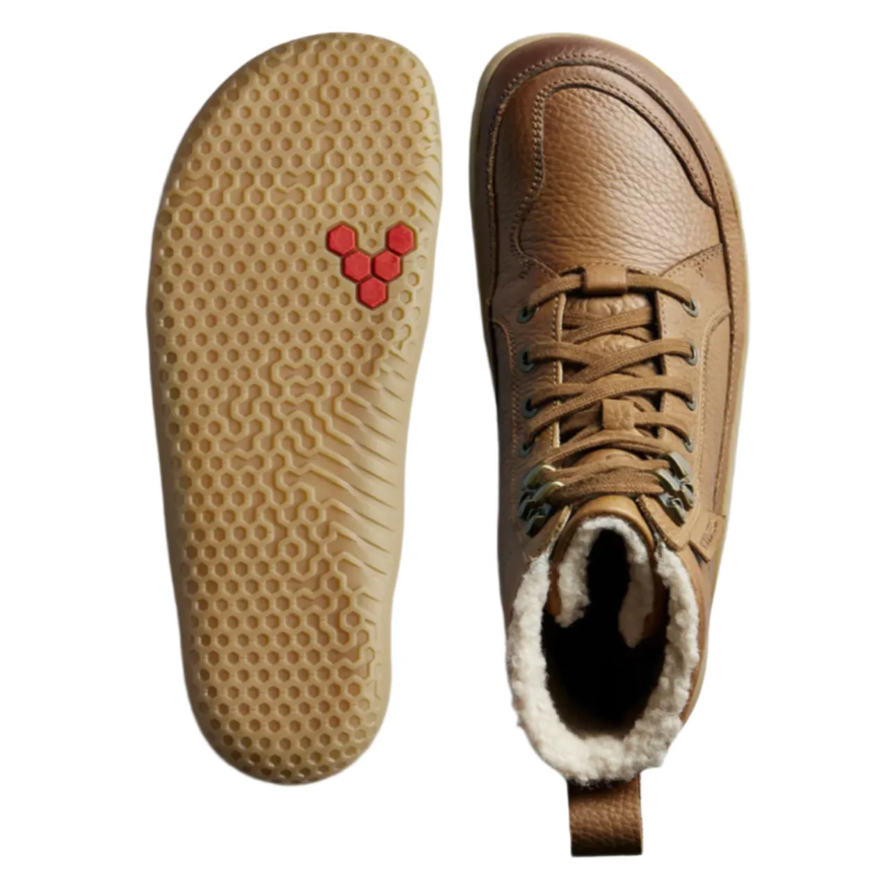 Gobi Boot Warmlined. Women's