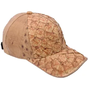 Gorra original  Pescado Pirarucu Arena