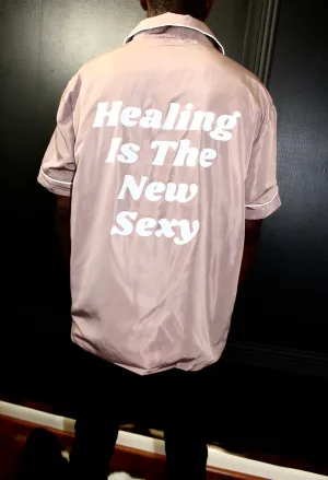 Healing Is The New Sexy Top