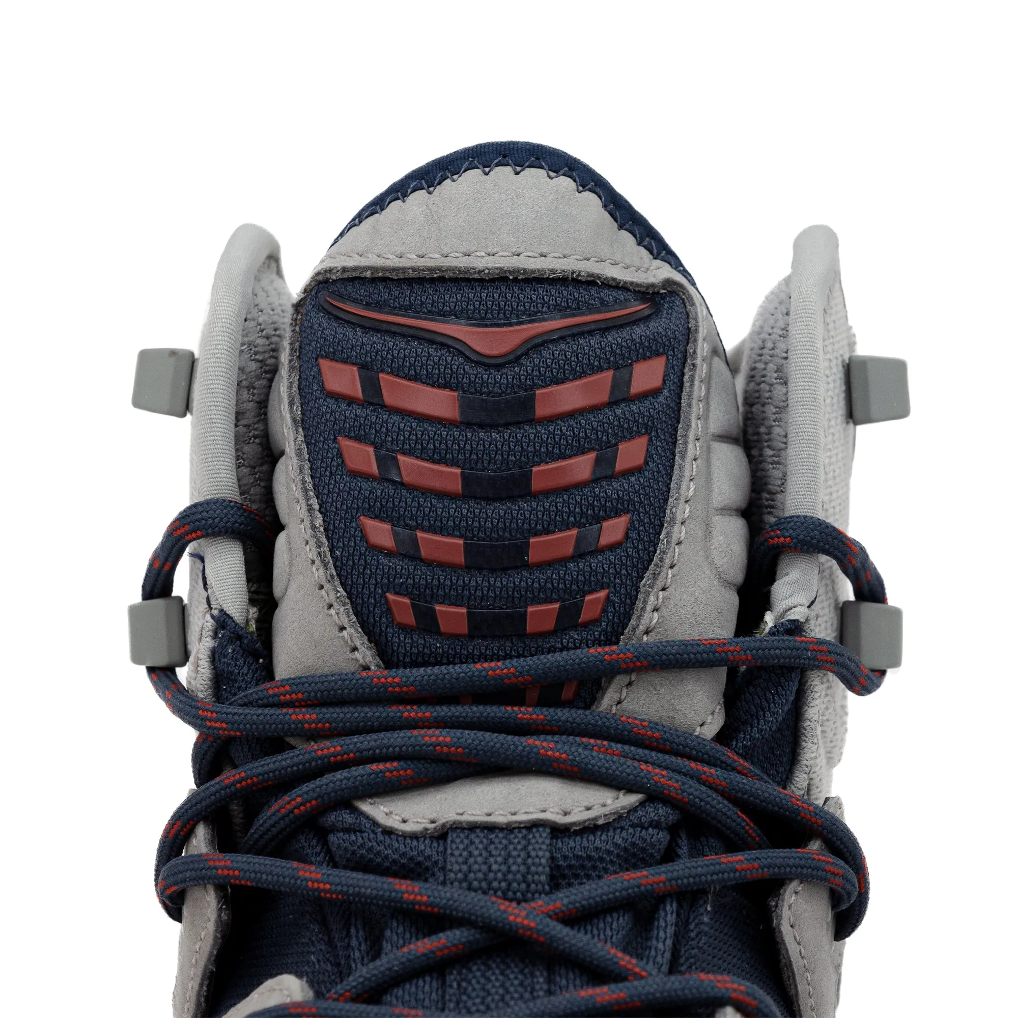 Hoka Tor Ultra Hi Grey 1129958-LSGS.LSGS