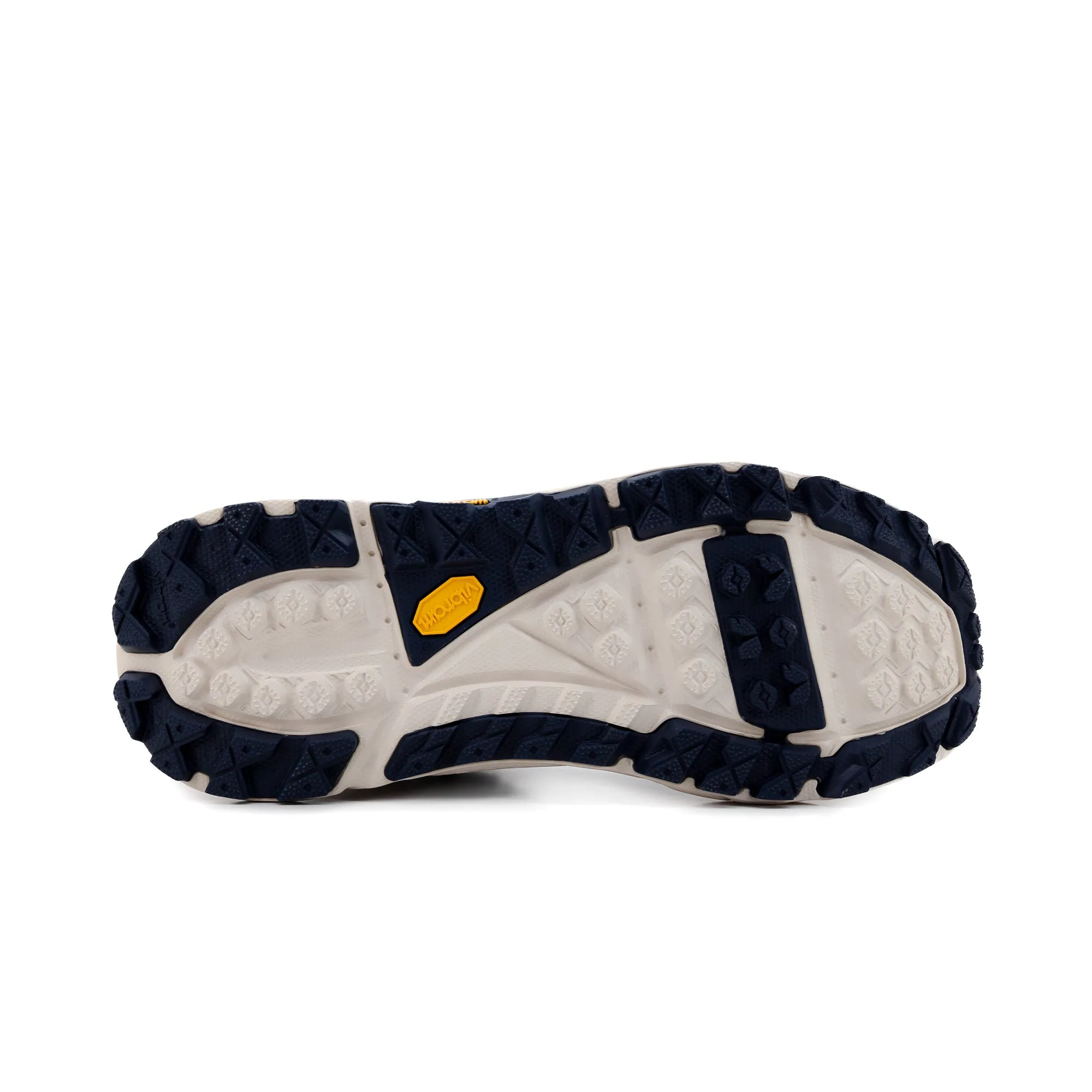 Hoka Tor Ultra Hi Grey 1129958-LSGS.LSGS