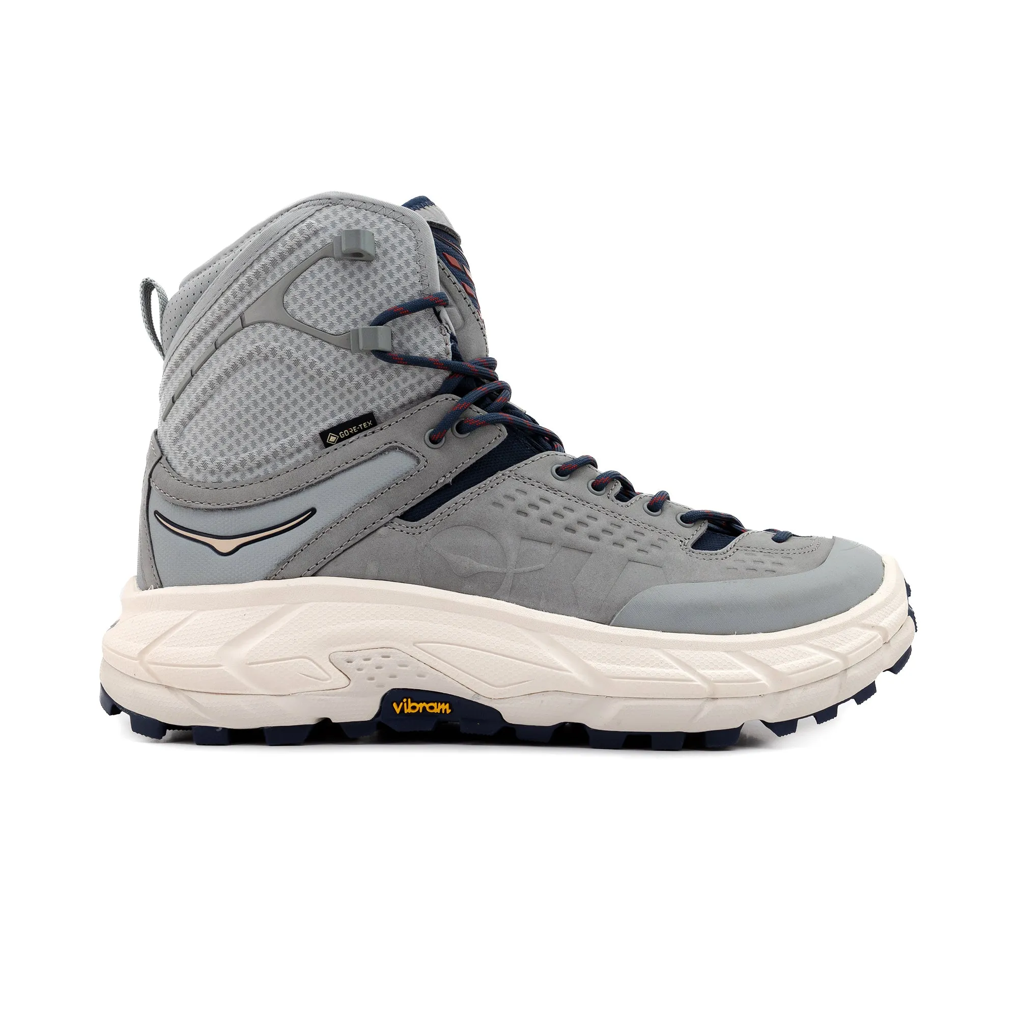 Hoka Tor Ultra Hi Grey 1129958-LSGS.LSGS