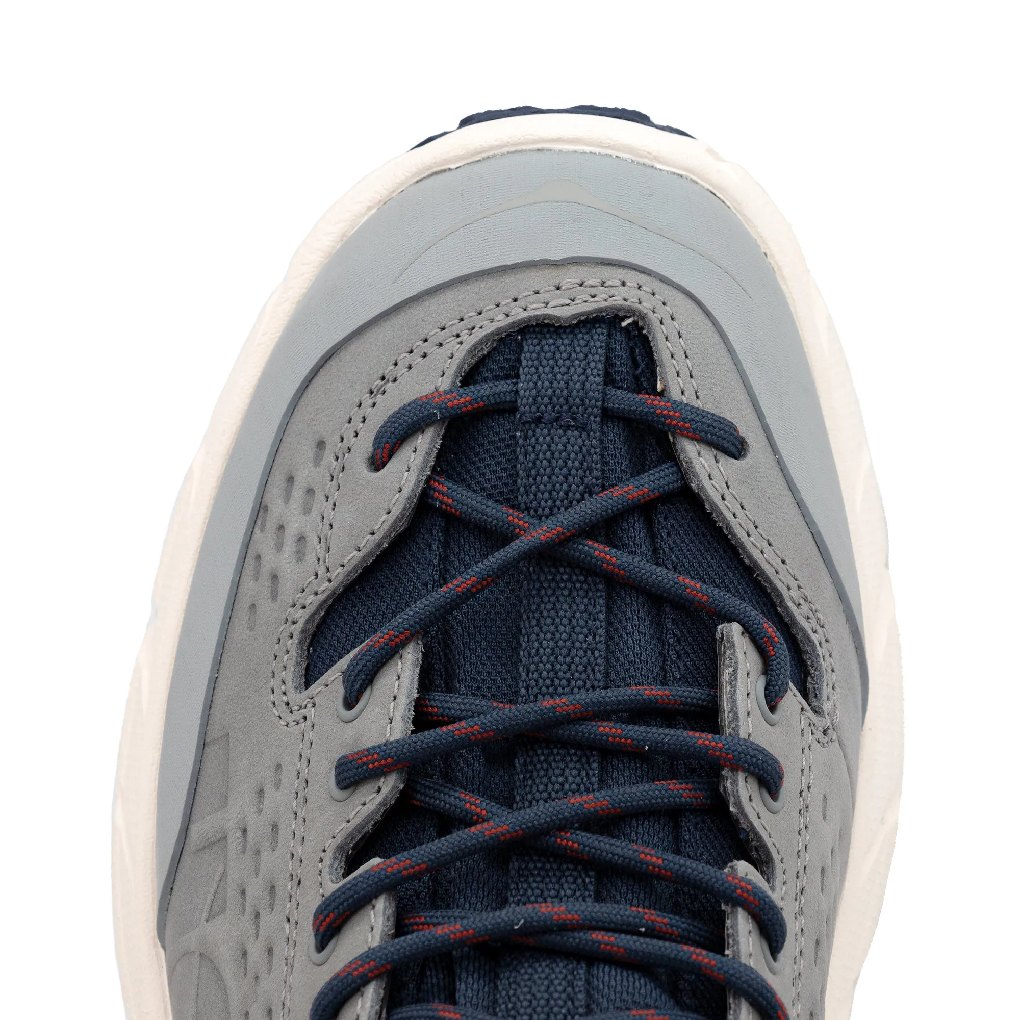 Hoka Tor Ultra Hi Grey 1129958-LSGS.LSGS