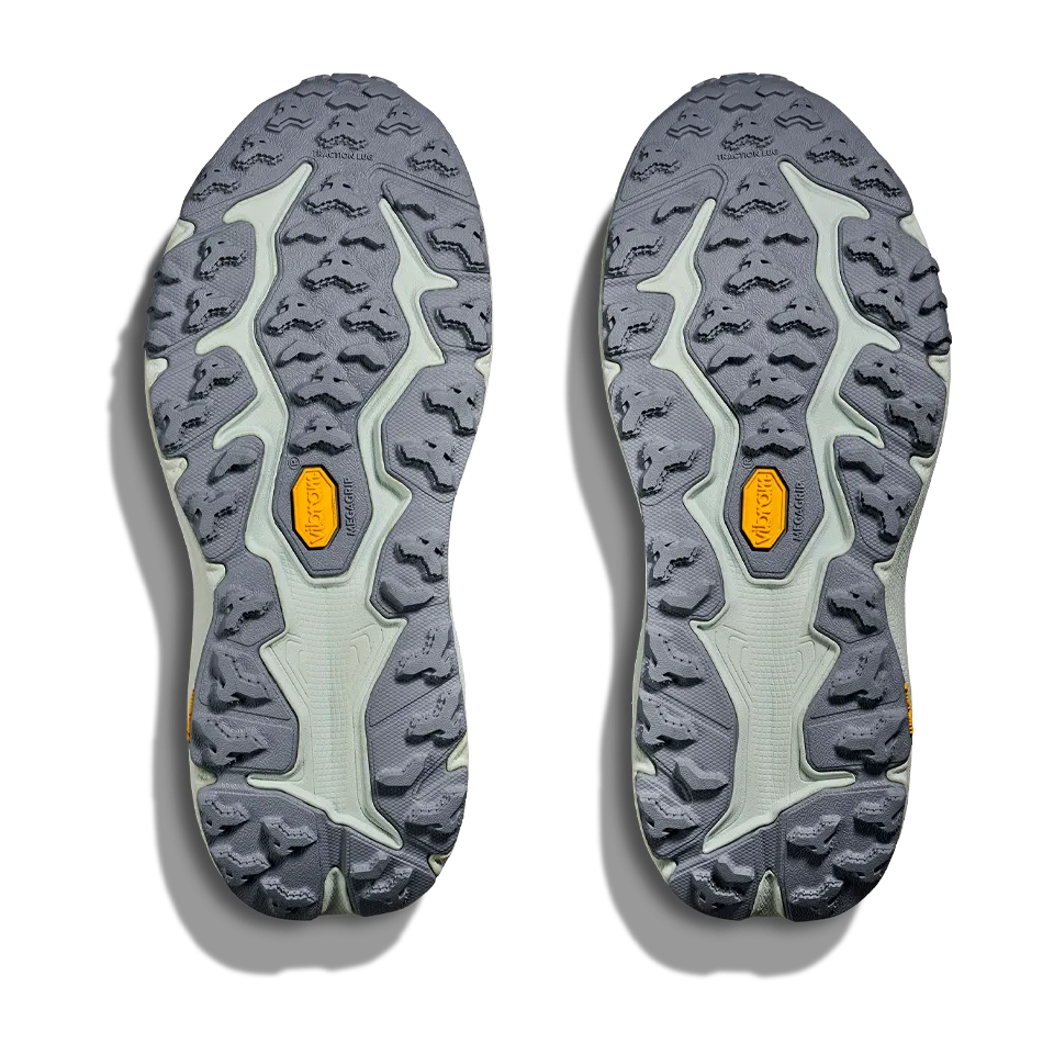 HOKA Women's Speedgoat 6 Mid GTX Mountain Fog/Droplet