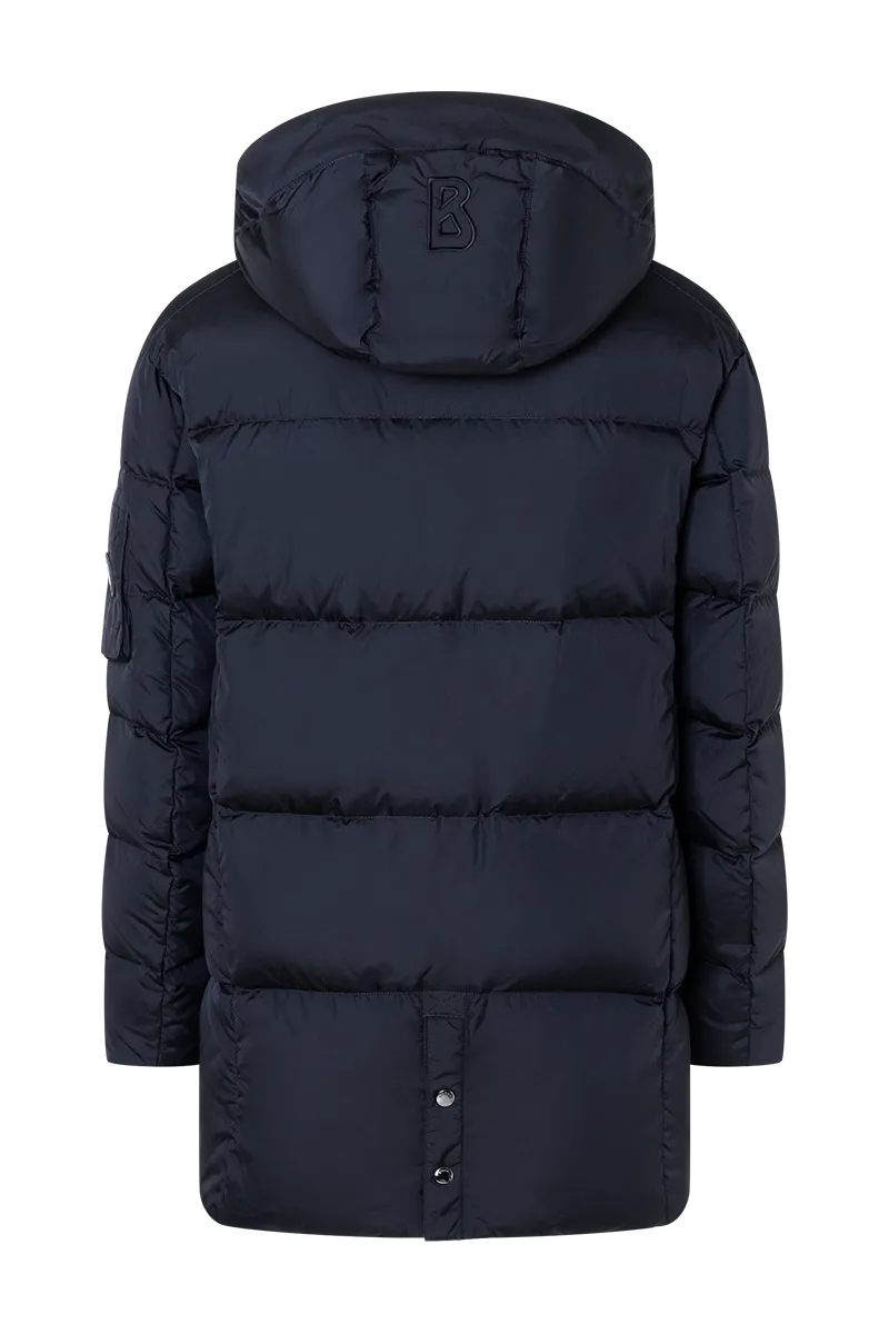 Jones Down "Bogner DNA" Coat