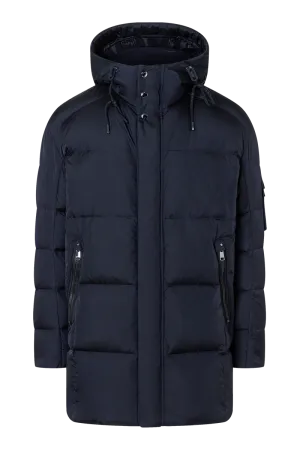 Jones Down "Bogner DNA" Coat