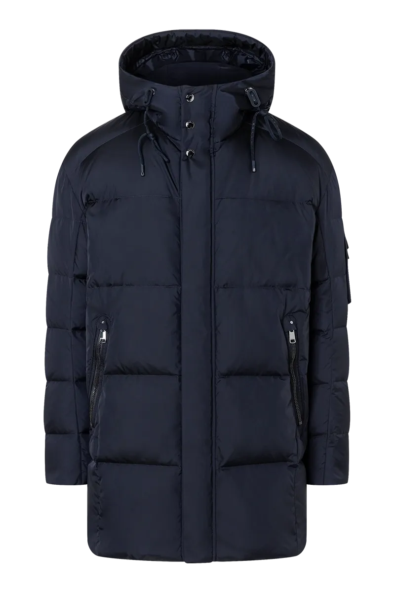 Jones Down "Bogner DNA" Coat