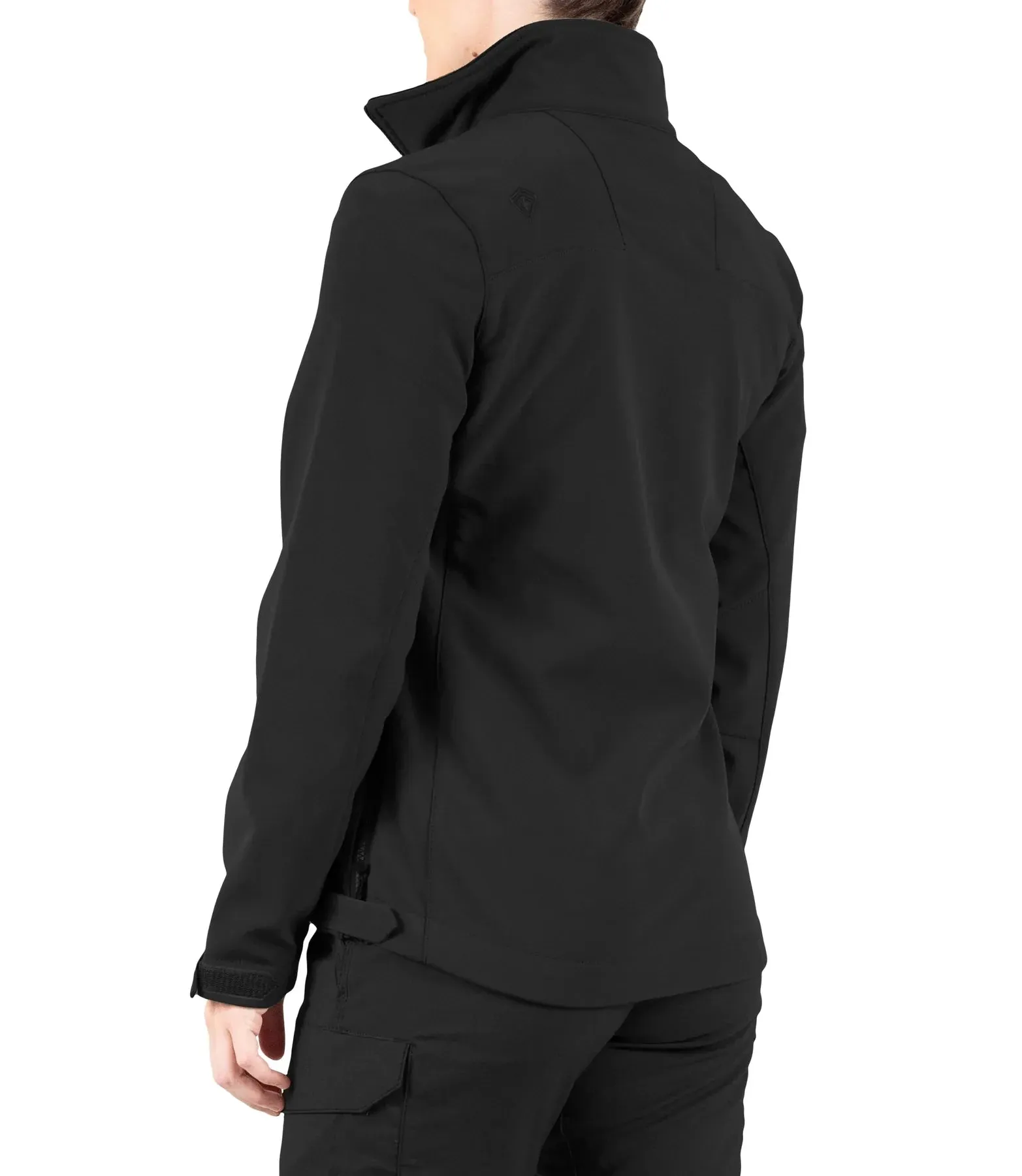 MCSO - FIRST TACTICAL - WOMEN’S TACTIX SOFTSHELL JACKET (128501)