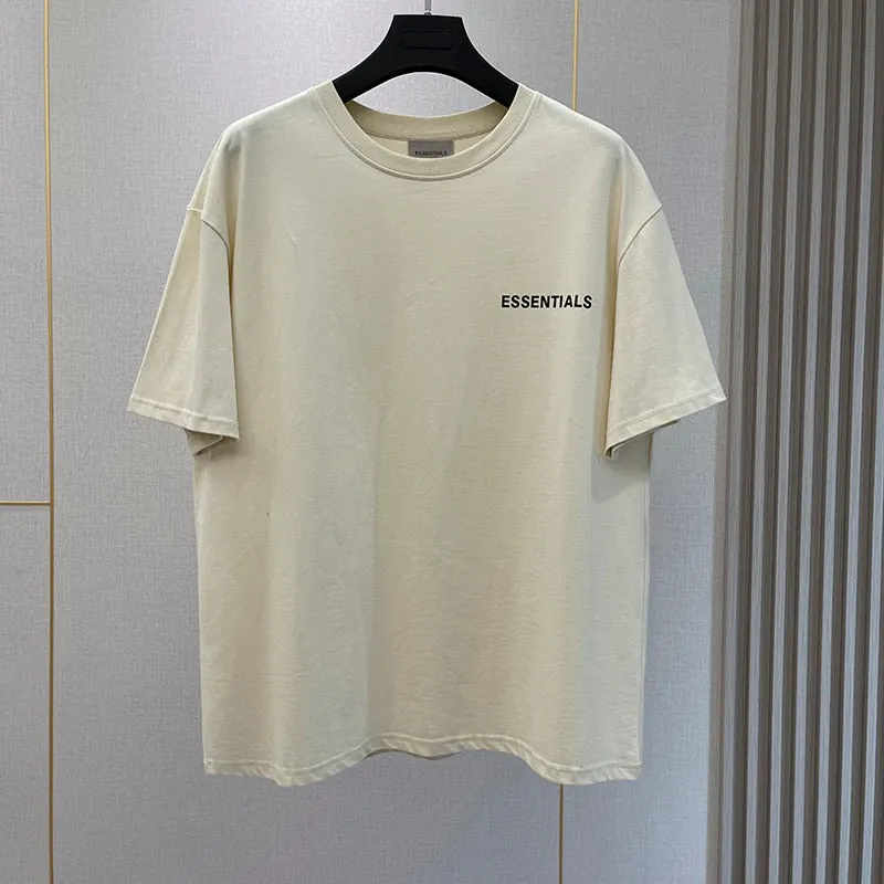 Men's Essentials T-Shirts