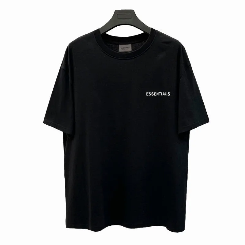 Men's Essentials T-Shirts