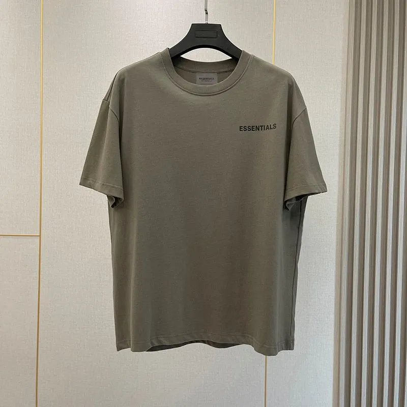 Men's Essentials T-Shirts