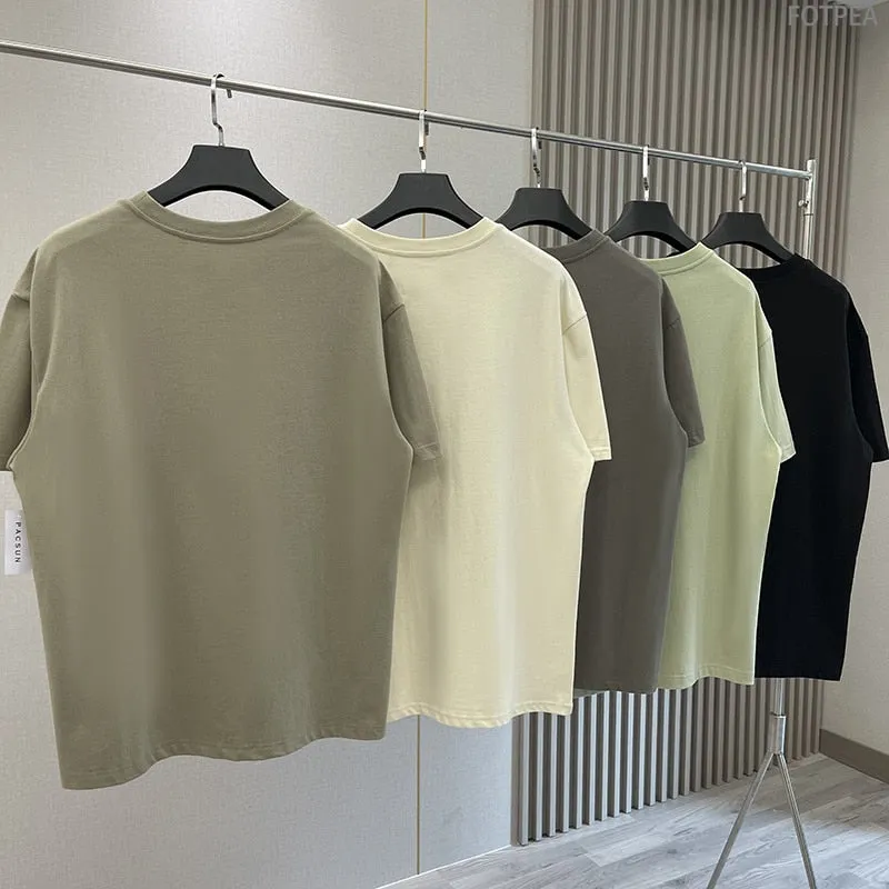 Men's Essentials T-Shirts