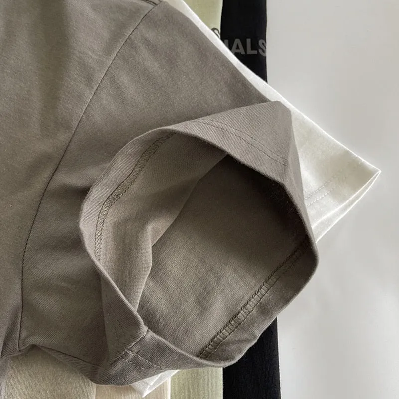 Men's Essentials T-Shirts