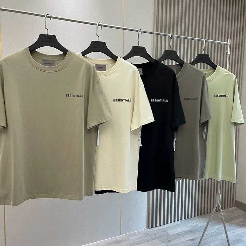 Men's Essentials T-Shirts