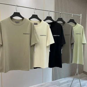 Men's Essentials T-Shirts