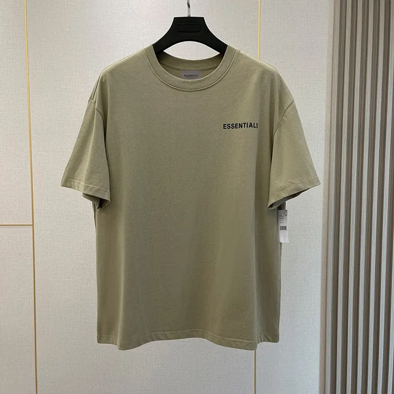Men's Essentials T-Shirts