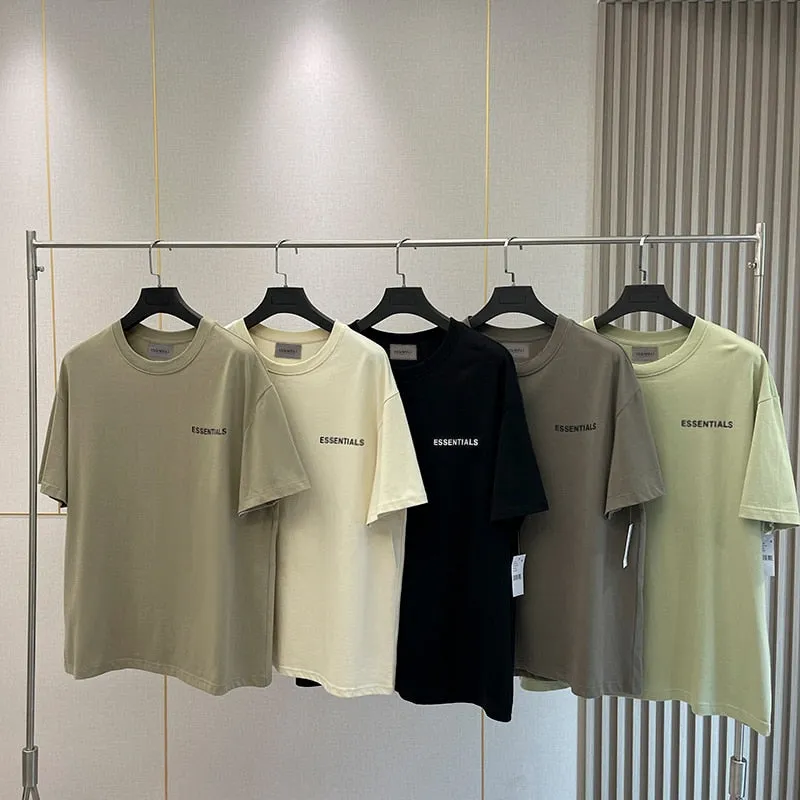 Men's Essentials T-Shirts