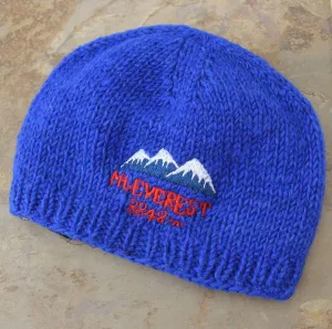Men's Everest Wool Knit Hat
