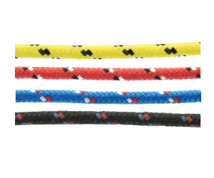 Multi-Purpose Cordage | Braid Over Braid Assorted