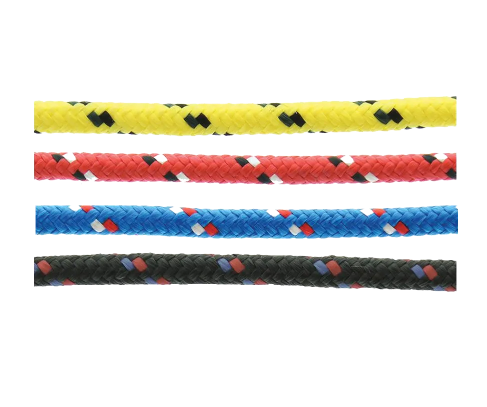 Multi-Purpose Cordage | Braid Over Braid Assorted