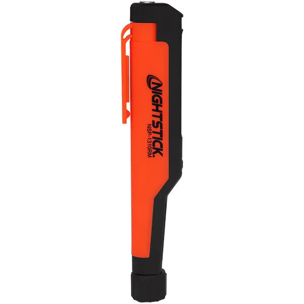 NSP-1312RM: LED Pocket Work Light - 3 AAA - 2 pack