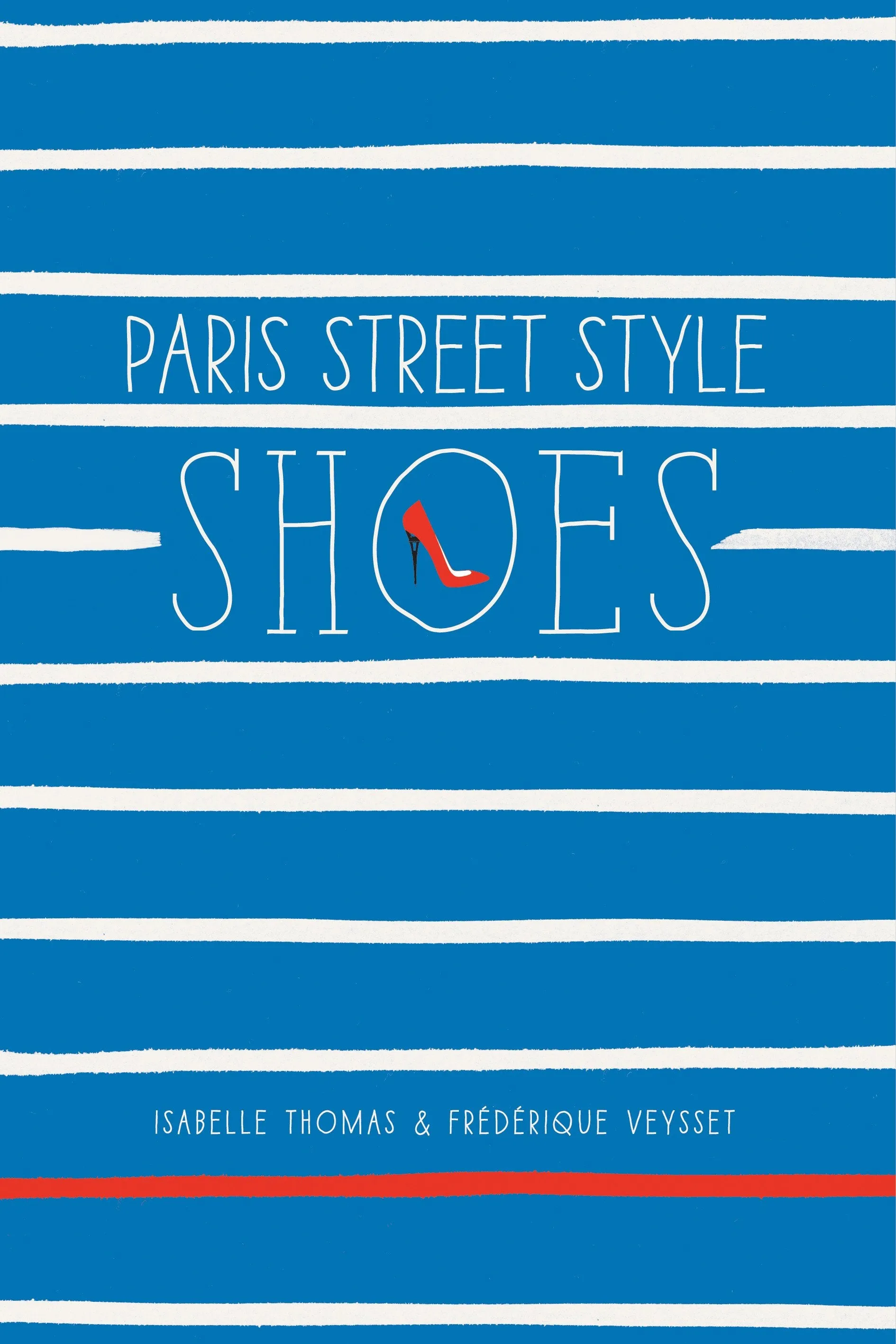 Paris Street Style: Shoes ( Street Style ) 