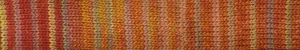 Poema Stripes Wool Yarn by Laines du Nord