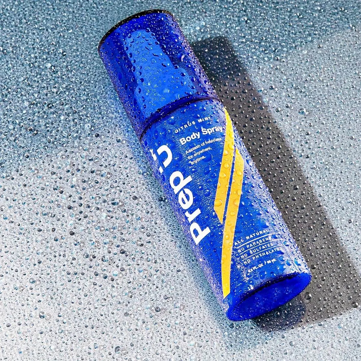 Refreshing Body   All Over Spray
