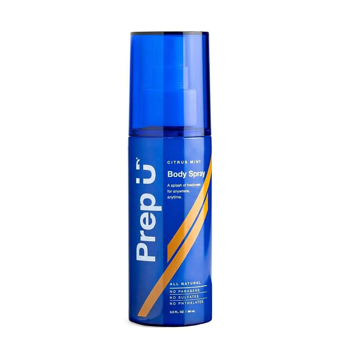 Refreshing Body   All Over Spray