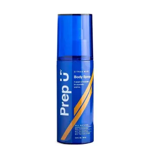 Refreshing Body   All Over Spray
