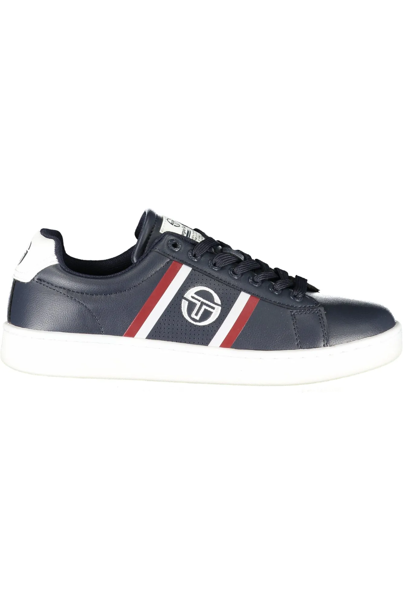 Sergio Tacchini Blue Men'S Sports Shoes