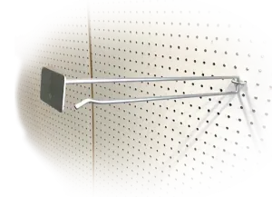 Single Unit Hooks Heavy Duty  Tax 12" x .212"D"
