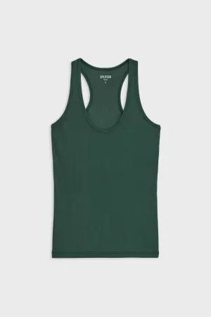 Splits59 Ashby Tank in Military