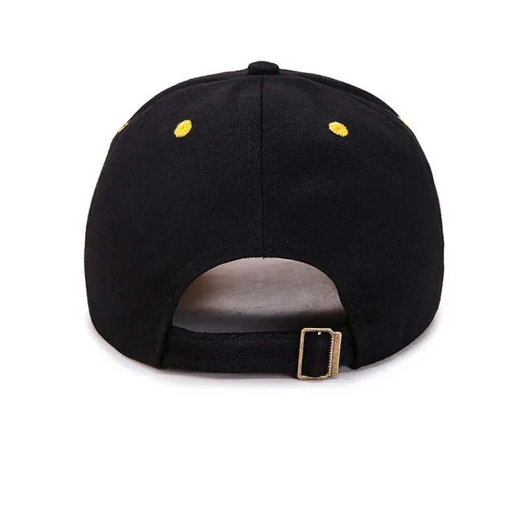 Superman Action Comics Flexfit Baseball Cap